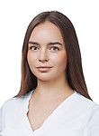 Ночная Юлиана Андреевна — Гинеколог