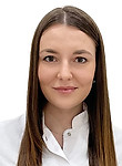 Куфелкина Анна Андреевна — Педиатр