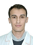 Рамазанов Саид Рашидович — Лор (отоларинголог)