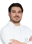 Аржаненко Владислав Вадимович — Невролог