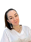 Асланова Альбина Олеговна — Стоматолог