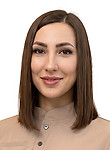 Гусева Юлия Дмитриевна — Гинеколог-эндокринолог