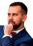 Брагин Андрей Викторович — Психолог