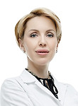 Орлова Анастасия Сергеевна — Психолог