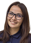 Карпова Екатерина Андреевна — Стоматолог-ортодонт