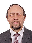 Кретов Владимир Вениаминович — Психолог