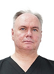 Лычко Юрий Анатольевич — Стоматолог-ортопед