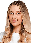 Астапович Ольга Ивановна — Стоматолог-пародонтолог