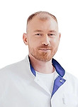 Смолянинов Иван Сергеевич — Спортивный врач
