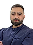 Лорсанов Аслан Элахович — Стоматолог-имплантолог