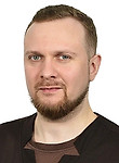 Хрысков Михаил Николаевич — Анестезиолог-реаниматолог