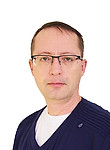 Подлужный Данил Викторович — Хирург