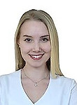 Романова Дарья Александровна — Стоматолог
