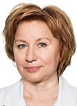 Фирова Татьяна Геннадьевна — Невролог