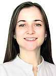 Миронова Ольга Владимировна — Стоматолог-ортодонт