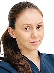 Мугадова Диана Владимировна — Стоматолог-терапевт