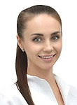 Афонина Лилия Вячеславовна — Стоматолог