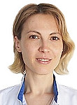 Крамарова Мария Сергеевна — Терапевт