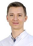 Кирюхин Алексей Викторович — Психиатр