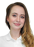 Рядинская Инна Андреевна — Стоматолог-гигиенист