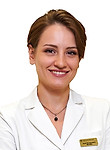 Якимец Анна Валерьевна — Косметолог