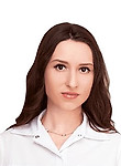 Голанова Ольга Александровна — Косметолог