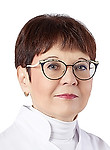 Лесняк Елена Андреевна — Кардиолог