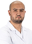 Хисомов Камариддин Хуршедович — Травматолог