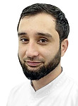 Батыргишиев Дагир Киласханович — Стоматолог-терапевт