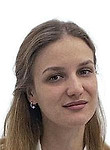 Еремина Евгения Андреевна — Кардиолог