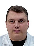 Балабанов Дмитрий Валерьевич — Андролог