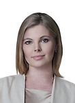 Чугунова Валерия Витальевна — Психолог