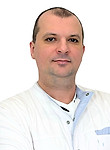 Залевский Дмитрий Анатольевич — Косметолог-дерматолог