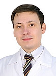 Русяев Вячеслав Юрьевич — Психиатр