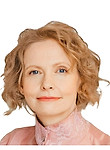 Носова Елена Фёдоровна — Психолог