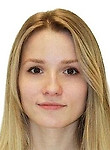 Предеина Елена Сергеевна — Стоматолог-ортодонт