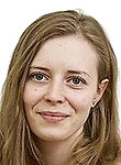 Кузина Кристина Павловна — Стоматолог-ортодонт