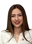 Ядровская Алина Сергеевна — Косметолог
