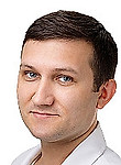 Татиенко Артур Владимирович — Хирург