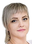 Казариз Олеся Леонидовна — Стоматолог-пародонтолог