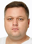 Ружин Игорь Николаевич — Невролог