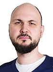 Шрайнер Игорь Владимирович — Хирург