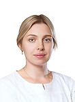 Данилова Виктория Игоревна — Косметолог