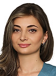 Айрапетян Айкуи Корюновна — Стоматолог-пародонтолог