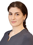 Акопова Анна Михайловна — Стоматолог