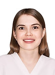 Кляжева Татьяна Александровна — Стоматолог-гигиенист
