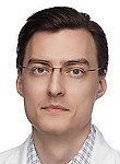 Ботов Алексей Андреевич — Хирург