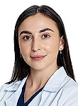 Кечерюкова Тахмина Мажитовна — Онколог