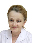 Бондарева Лариса Алексеевна — Лор (отоларинголог)