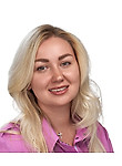 Лучникова Анна Александровна — Гнатолог